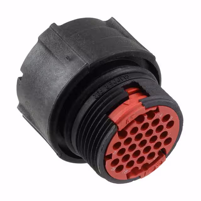 CL1F3201 Souriau-Sunbank by Eaton  Alloggiamenti per connettori circolari